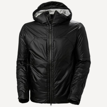 Куртка HH Man Graphene Lightweight Ski Jacket (; L; Black)